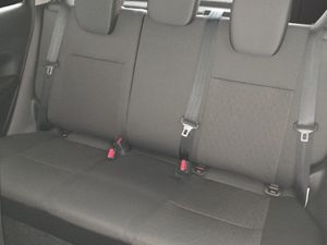 Suzuki Swift 1.2 S2 Mild Hybrid CVT  - Foto 16