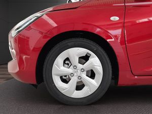 Suzuki Swift 1.2 S2 Mild Hybrid CVT  - Foto 14