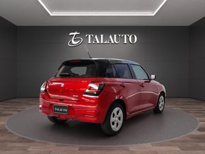 Suzuki Swift 1.2 S2 Mild Hybrid CVT  - Foto 6