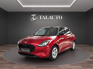 Suzuki Swift 1.2 S2 Mild Hybrid CVT  - Foto 2