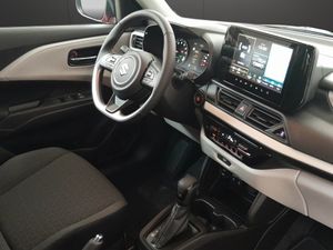 Suzuki Swift 1.2 S2 Mild Hybrid CVT  - Foto 22