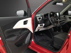 Suzuki Swift 1.2 S2 Mild Hybrid CVT  - Foto 11