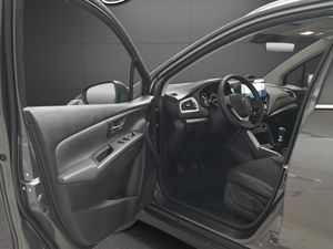 Suzuki SCross 1.4T S3 Mild Hybrid  - Foto 11