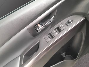 Suzuki SCross 1.4T S3 Mild Hybrid  - Foto 19