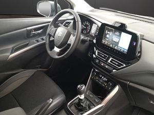 Suzuki SCross 1.4T S3 Mild Hybrid  - Foto 15