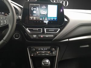 Suzuki SCross 1.4T S3 Mild Hybrid  - Foto 14