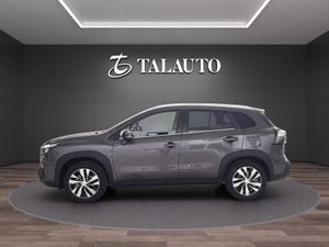 Suzuki SCross 1.4T S3 Mild Hybrid  - Foto 3