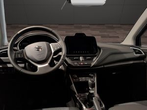Suzuki SCross 1.4T S2 Mild Hybrid  - Foto 10