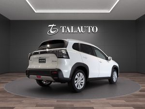 Suzuki SCross 1.4T S2 Mild Hybrid  - Foto 16