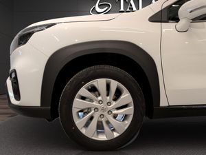 Suzuki SCross 1.4T S2 Mild Hybrid  - Foto 8