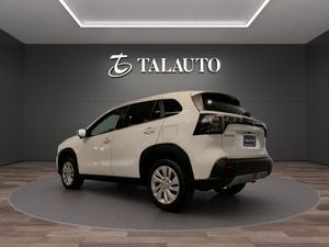 Suzuki SCross 1.4T S2 Mild Hybrid  - Foto 4