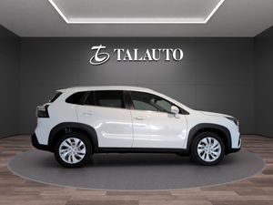 Suzuki SCross 1.4T S2 Mild Hybrid  - Foto 6