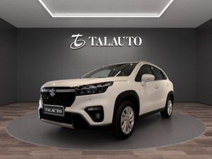 Suzuki SCross 1.4T S2 Mild Hybrid  - Foto 2