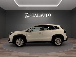 Suzuki SCross 1.4T S2 Mild Hybrid  - Foto 3