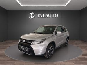 Suzuki Vitara 1.4 T S3 Mild Hybrid  - Foto 2