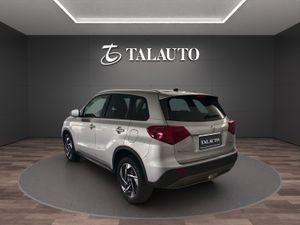 Suzuki Vitara 1.4 T S3 Mild Hybrid  - Foto 4