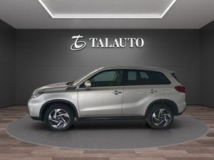 Suzuki Vitara 1.4 T S3 Mild Hybrid  - Foto 3