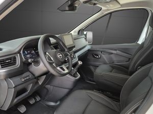 Nissan Primastar N CONNECTA L1H1 110 CV 2 PLAZAS  - Foto 10