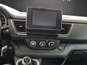 Nissan Primastar N CONNECTA L1H1 110 CV 2 PLAZAS  - Foto 19