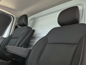 Nissan Primastar N CONNECTA L1H1 110 CV 2 PLAZAS  - Foto 15