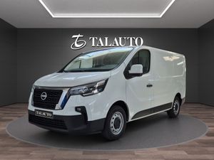 Nissan Primastar N CONNECTA L1H1 110 CV 2 PLAZAS  - Foto 2