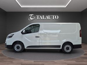 Nissan Primastar N CONNECTA L1H1 110 CV 2 PLAZAS  - Foto 3