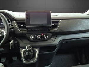 Nissan Primastar N CONNECTA L1H1 110 CV 2 PLAZAS  - Foto 18