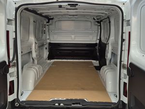Nissan Primastar N CONNECTA L1H1 110 CV 2 PLAZAS  - Foto 13