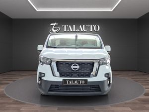 Nissan Primastar N CONNECTA L1H1 110 CV 2 PLAZAS  - Foto 9