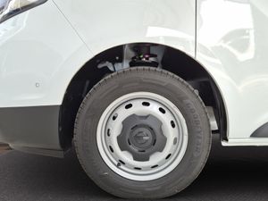 Nissan Primastar N CONNECTA L1H1 110 CV 2 PLAZAS  - Foto 14