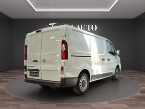 Nissan Primastar N CONNECTA L1H1 110 CV 2 PLAZAS  - Foto 6