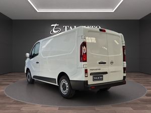 Nissan Primastar N CONNECTA L1H1 110 CV 2 PLAZAS  - Foto 4