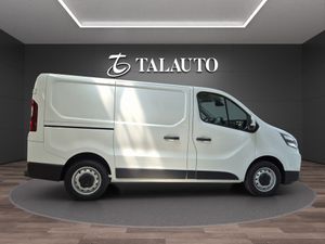 Nissan Primastar N CONNECTA L1H1 110 CV 2 PLAZAS  - Foto 7