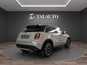 Fiat 600 600 MHEV La prima 1.2 81kW (110CV) DDCT  - Foto 6