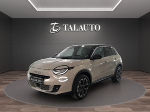 Fiat 600 600 MHEV La prima 1.2 81kW (110CV) DDCT  - Foto 2