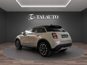 Fiat 600 600 MHEV La prima 1.2 81kW (110CV) DDCT  - Foto 4