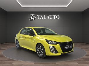 Peugeot 208 Active Puretech 100  - Foto 8
