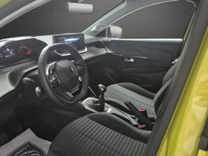 Peugeot 208 Active Puretech 100  - Foto 10