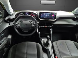 Peugeot 208 Active Puretech 100  - Foto 17