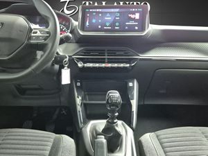 Peugeot 208 Active Puretech 100  - Foto 18
