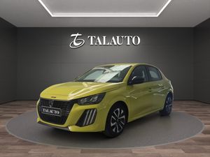 Peugeot 208 Active Puretech 100  - Foto 2
