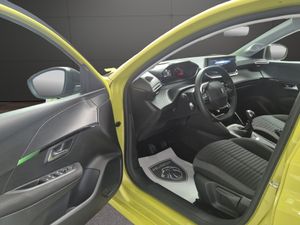 Peugeot 208 Active Puretech 100  - Foto 11