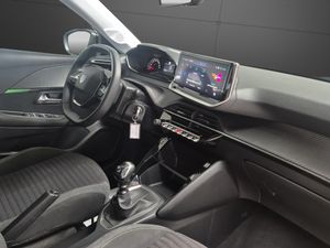 Peugeot 208 Active Puretech 100  - Foto 22