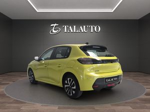 Peugeot 208 Active Puretech 100  - Foto 4