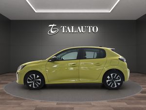 Peugeot 208 Active Puretech 100  - Foto 3