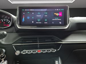 Peugeot 208 Active Puretech 100  - Foto 19