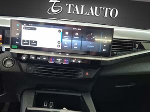 Opel Grandland 1.2T XHT Hybrid eDCT6 S/S Edition  - Foto 18