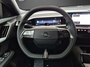Opel Grandland 1.2T XHT Hybrid eDCT6 S/S Edition  - Foto 14