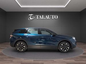 Opel Grandland 1.2T XHT Hybrid eDCT6 S/S Edition  - Foto 8