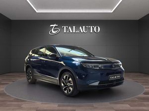 Opel Grandland 1.2T XHT Hybrid eDCT6 S/S Edition  - Foto 9